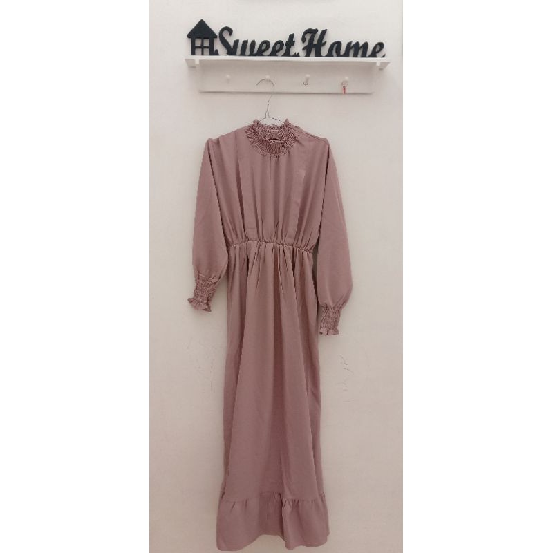 Baju Busui ISH (IymelSaysHijab)