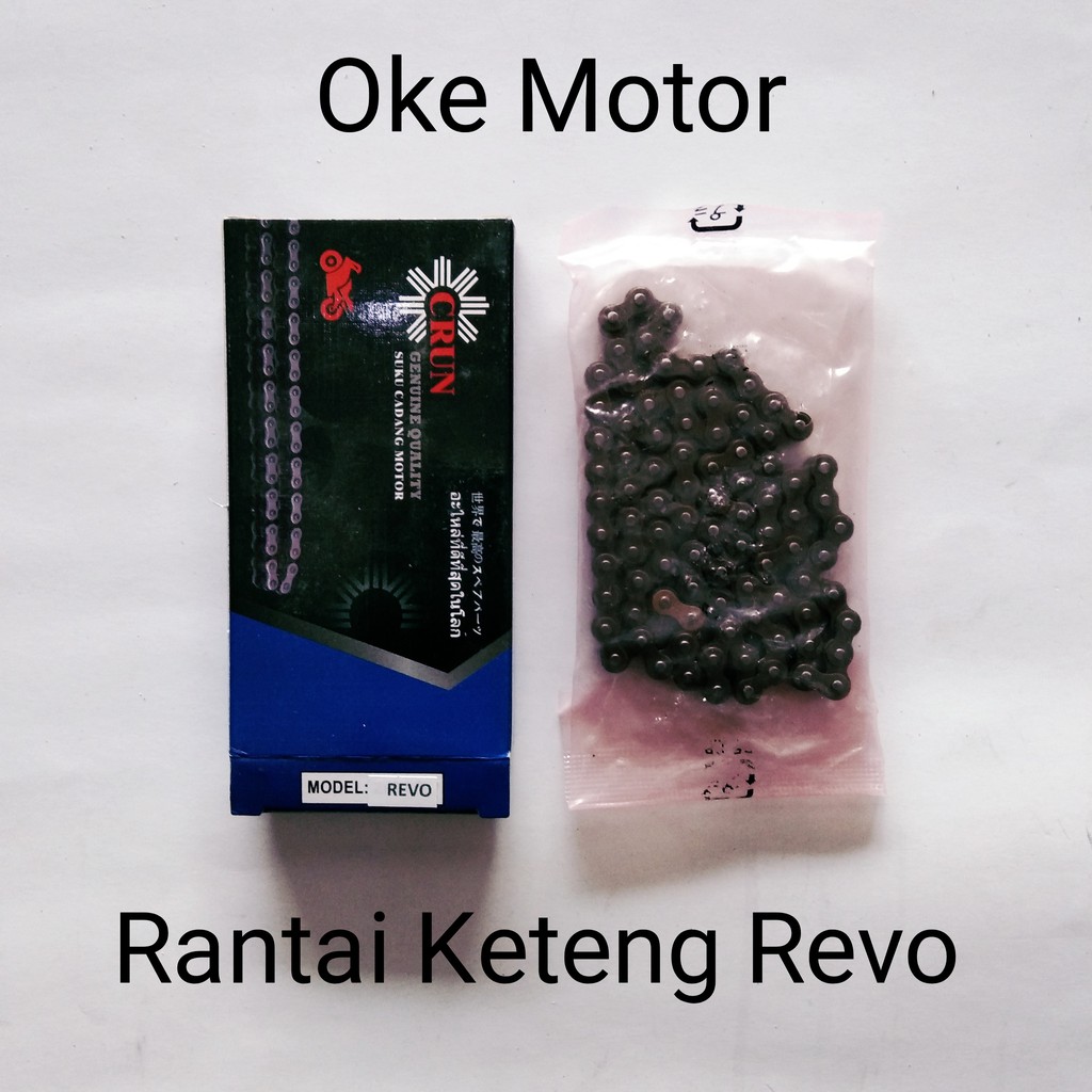 rantai keteng motor revo