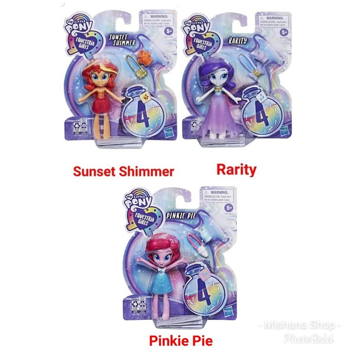 equestria girl mini sunset shimmer