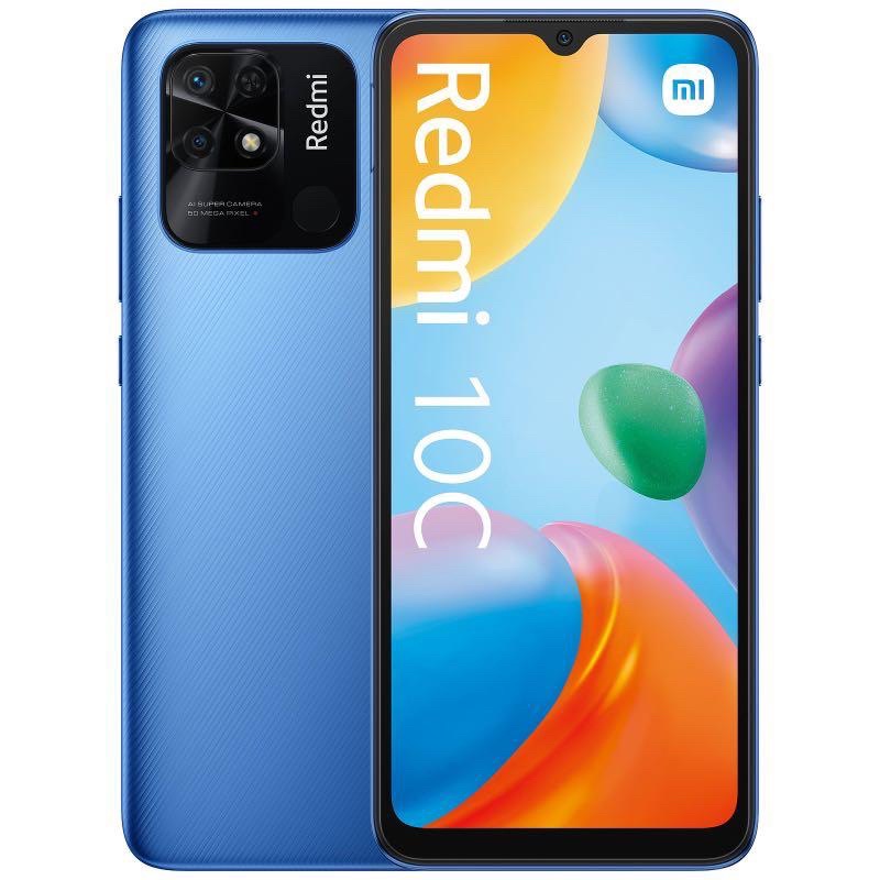 REDMI 10c 4/64 GB