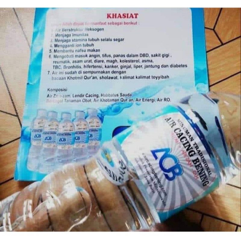 

Aircacingbeningacbminumankesehatanobatherbal600ml