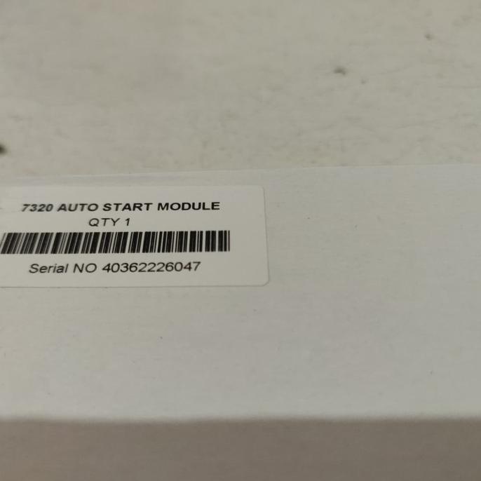 AVRIL - modul deepsea OEM DSE7320 DSE 7320