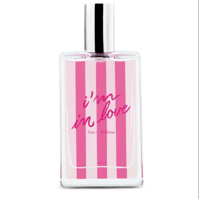 Im in love eau de parfum sophie paris SMVE2
