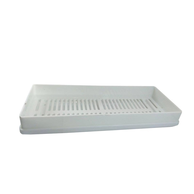 Tray  Microgreen