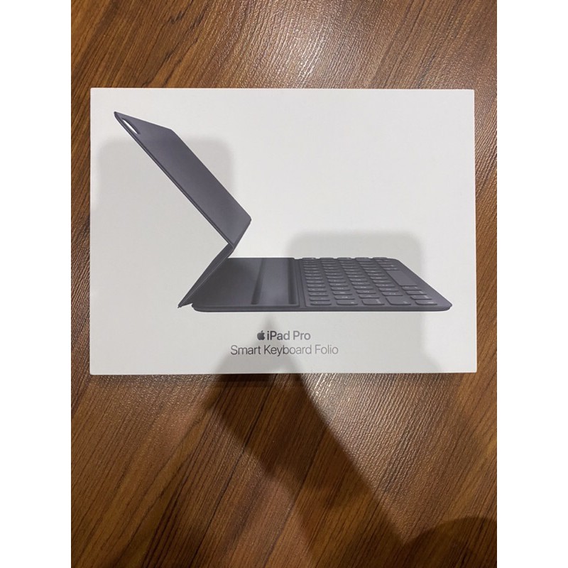 KEYBOARD IPAD PRO 2018 11 inch (second rasa baru)