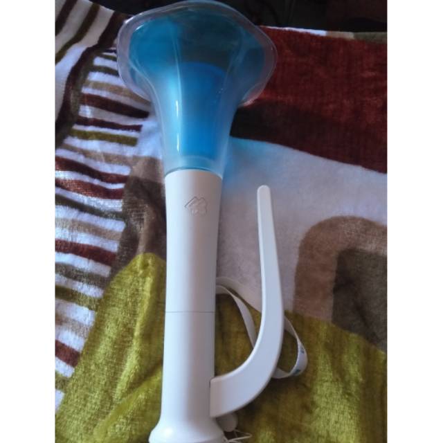 official lightstick btob second