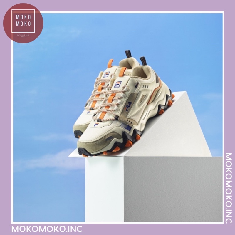 FILA BTS Neuron Shoes