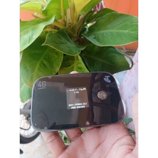 mifi modem huawei e5786 cat 6