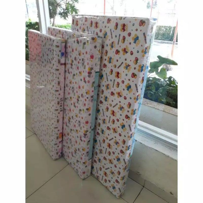 KASUR BOX BABY / MATRAS TIDUR BAYI