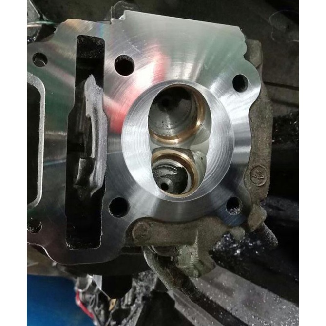 head mio 28/24 sd 34/29 head mio klep besar head mio racing