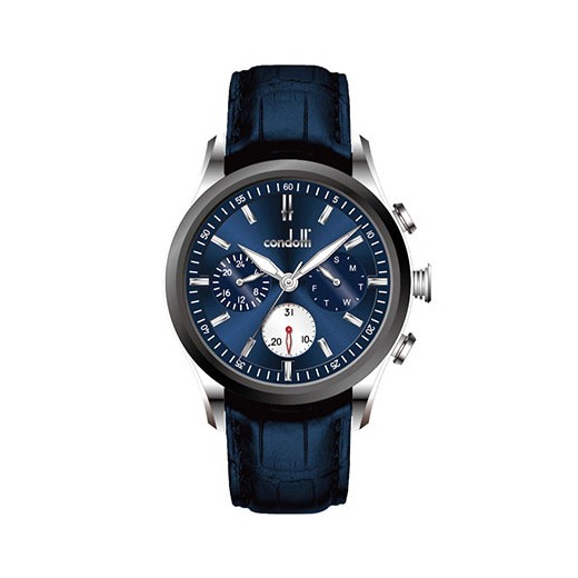 Jam Tangan CONDOTTI OSTICO CN6075-B04-L04