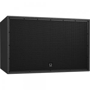 Turbosound Athens TCS218B 18" Front-Loaded Subwoofer