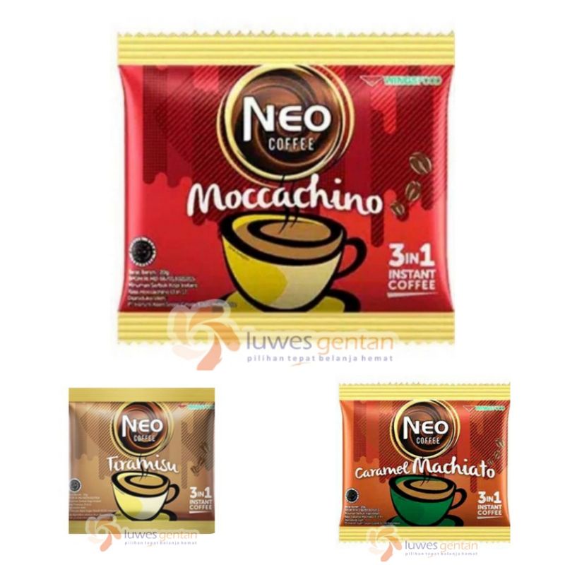 

NEO COFFEE