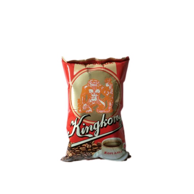 

kopi kingkong (85 gr)