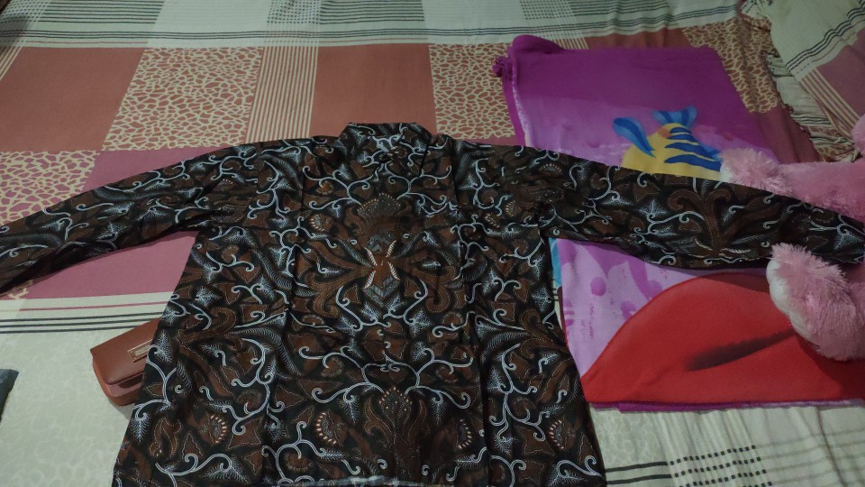 Setelan Kebaya Modern Kebaya Brukat Kebaya Murah Batik Couple Baju Kondangan Sarimbit Keluarga