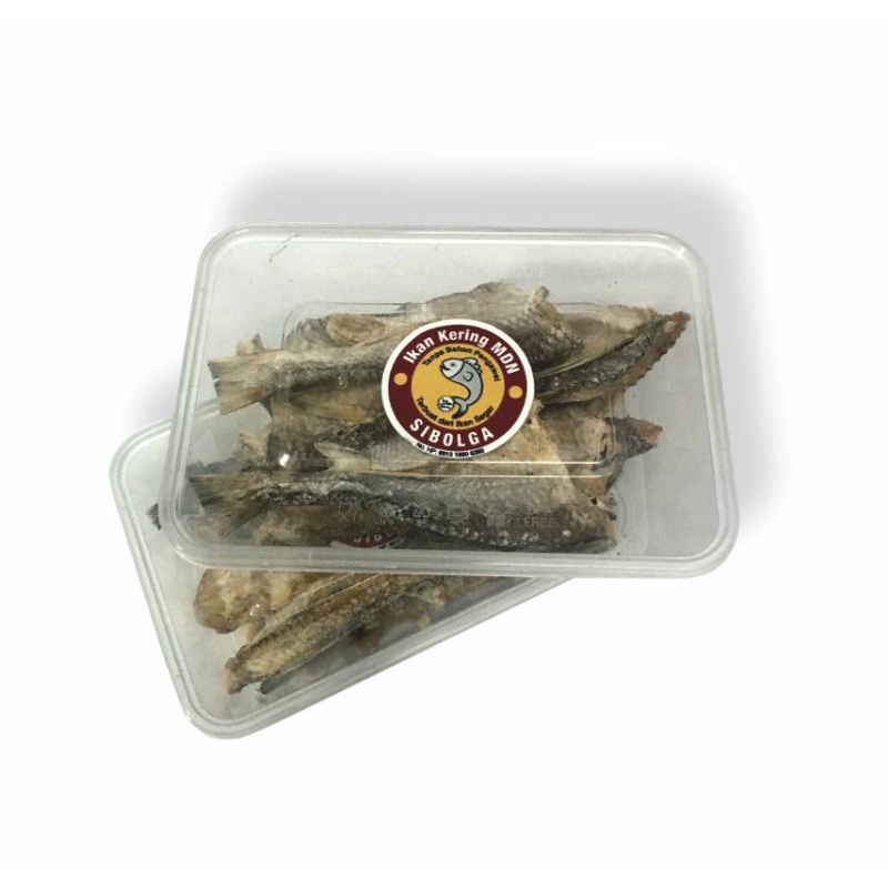 

Ikan Palu-palu MDN(200gr)