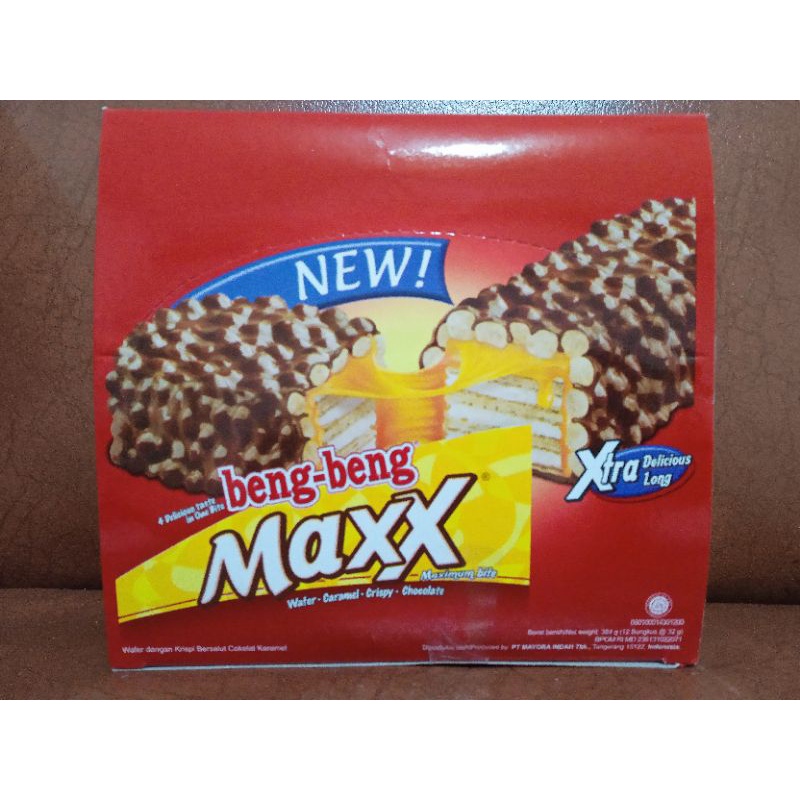 

Beng-Beng MaxX (isi 12)