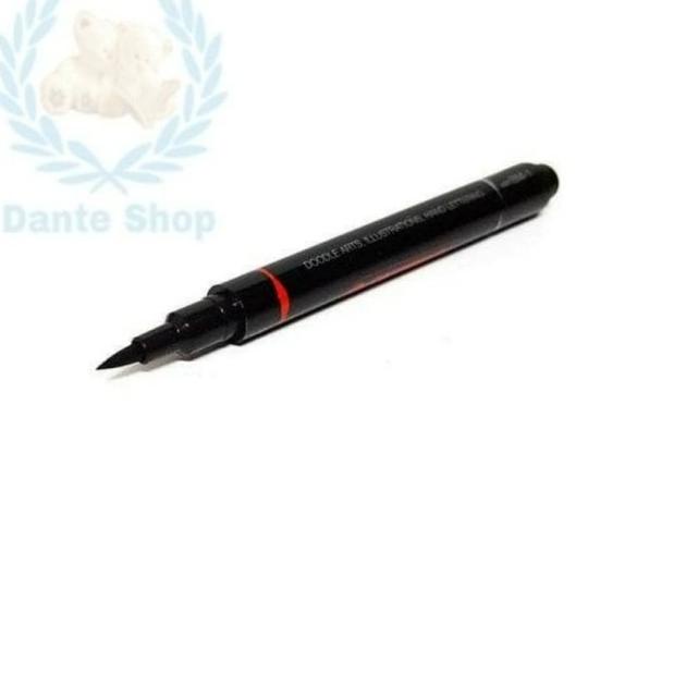 

➶ SNOWMAN Brush Pen 12 Warna Set ☪