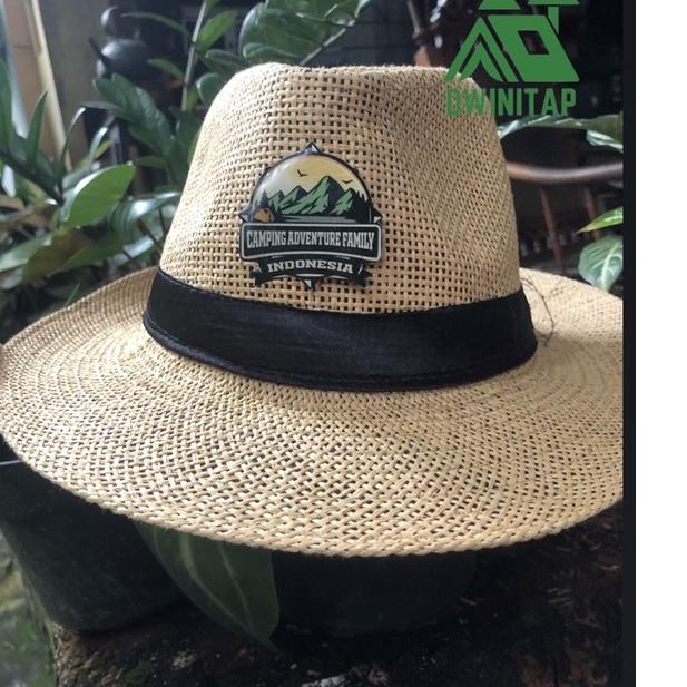 Model Baru.. PIN ANGGOTA CAF INDONESIA