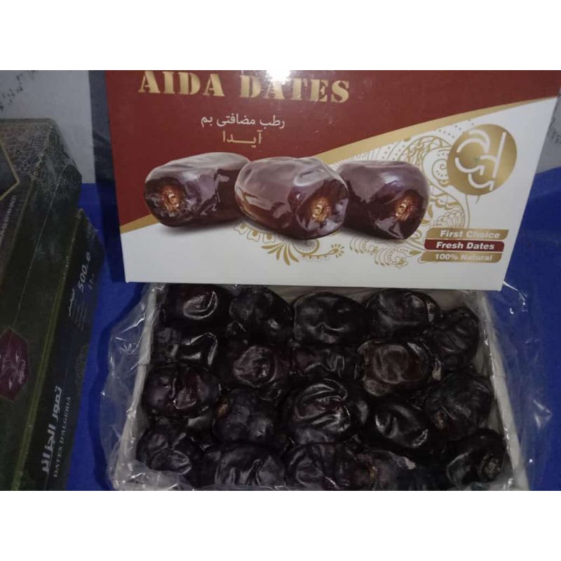 

kurma dates