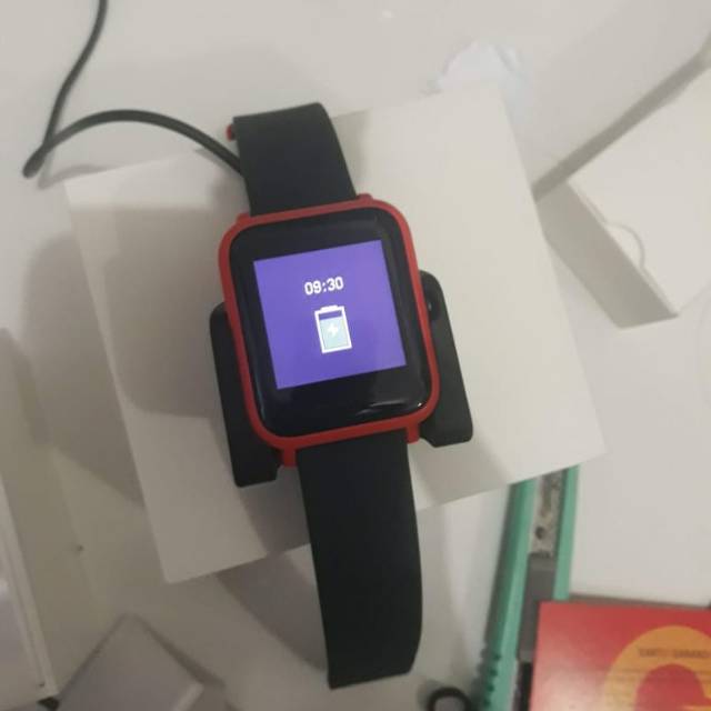 Xiaomi Amazfit Bip (Second)