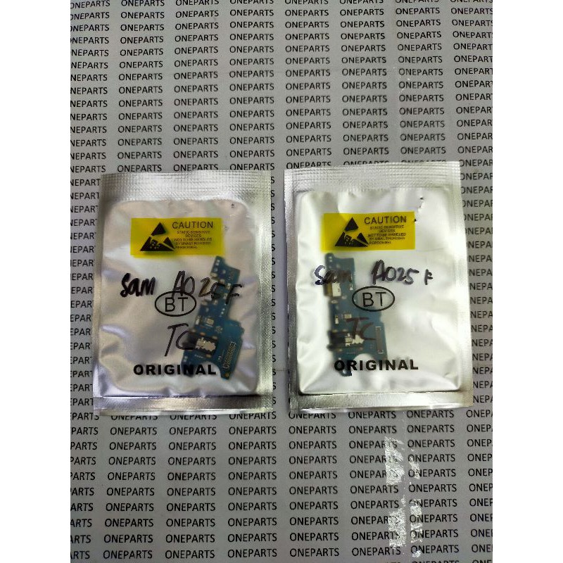 FLEXIBLE FLEXIBEL FLEKSIBEL SAMSUNG GALAXY A02S A025F M025 CONNECTOR KONEKTOR CON TC CHARGER CAS HF MIC