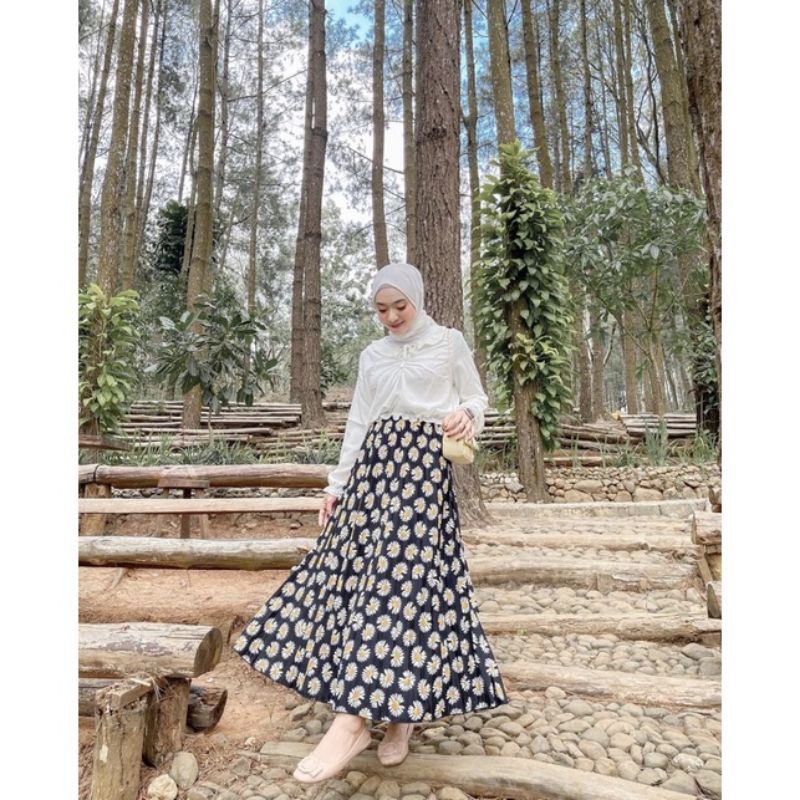 ROK PLISKET DAISY SUPER.PREMIUM TERLARIS