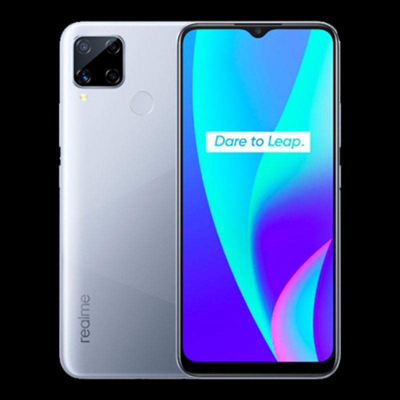 Realme C17 4/64gb