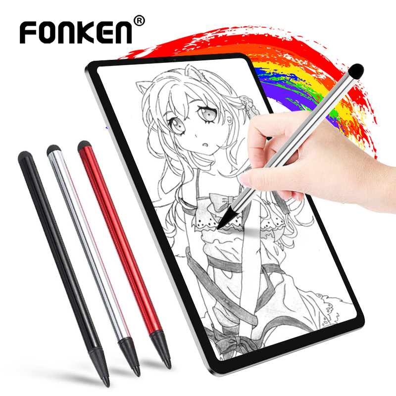 Fonken Capacitive Stylus Pencil Mobile Phone Touch Screen