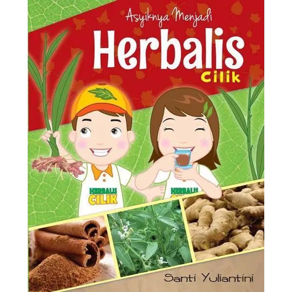 HERBALIS CILIK