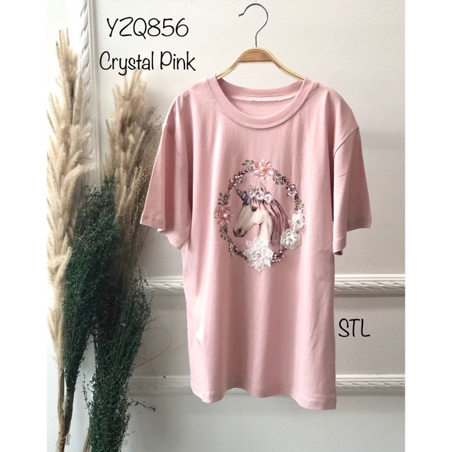 Kaos Dewasa Import YZQ856