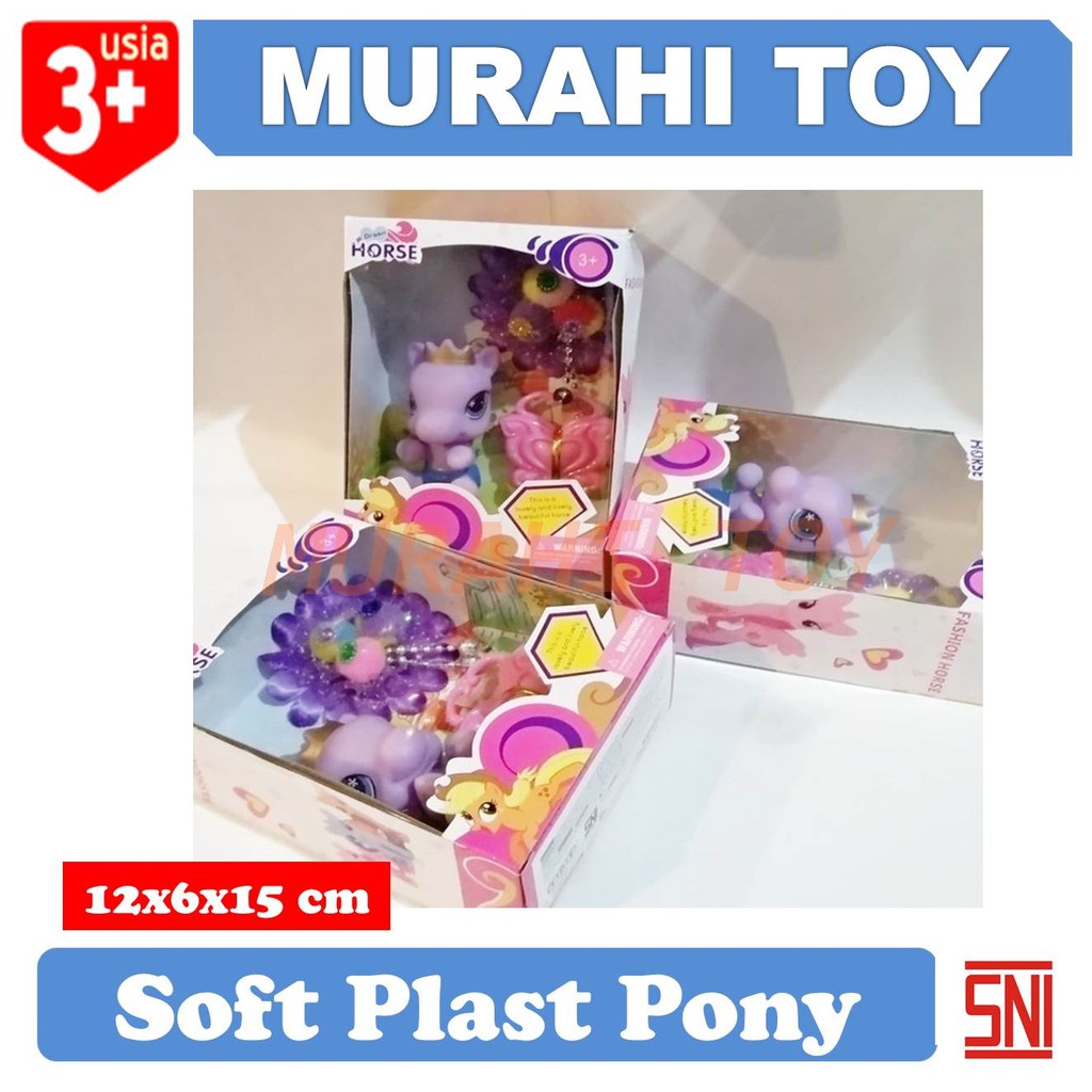 soft plast pony 8817SMan1