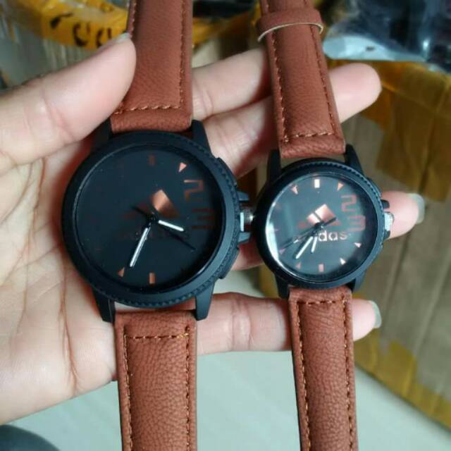 JAM ADIDAS COUPLE