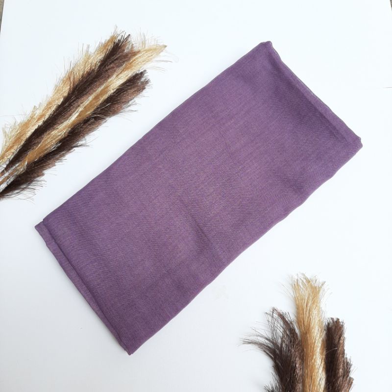 SEGIEMPAT PARIS POLOS PREMIUM AZARA | ANTI LETOY | PARIS VOAL | KERUDUNG MIRACLE MURAH | HIJAB JILBAB SQUARE | JILBAB SEMI PREMIUM SEKOLAH-Taro