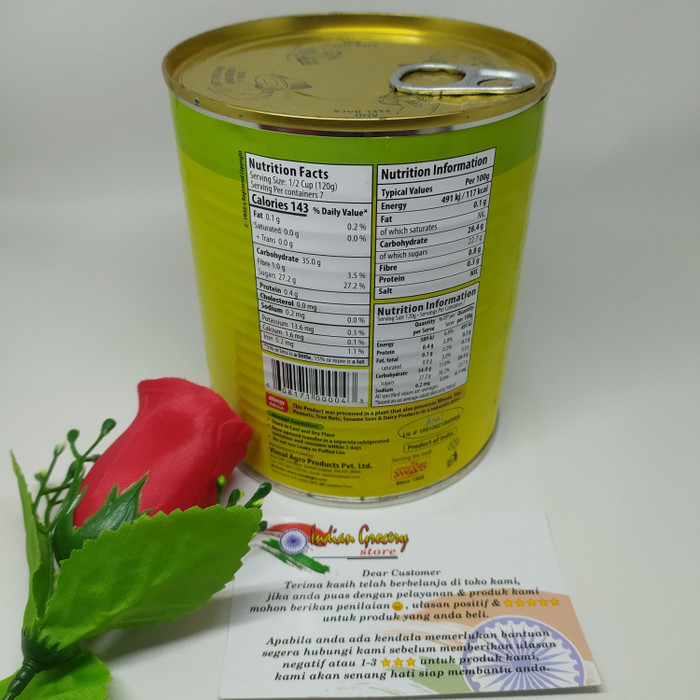 

SWAD MANGO PULP ALPHONSO