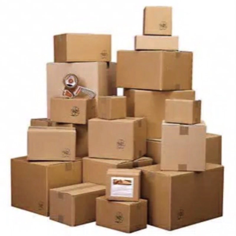 

Aflaha Bubble - Packing Dus