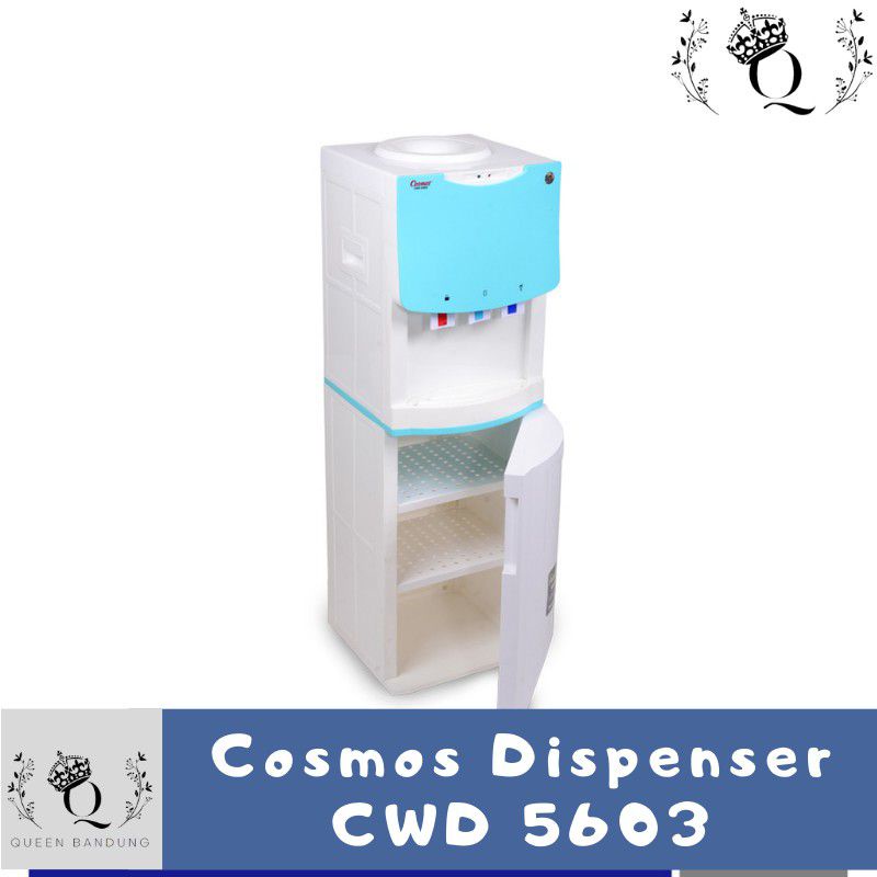 Dispenser Standing Cosmos CWD 5603