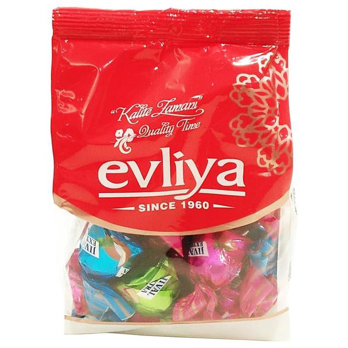 

BEST SELLER Coklat Evliya Jival Extra 250 gr