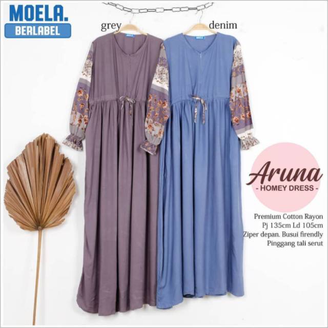 Aruna dress