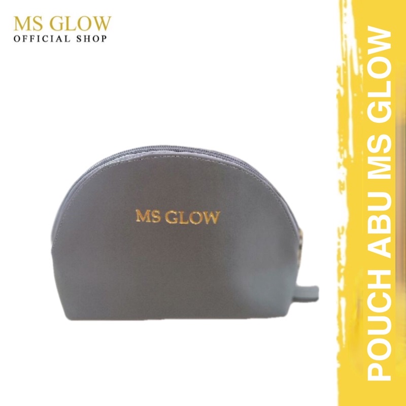 MS Glow Pouch - 1 Item