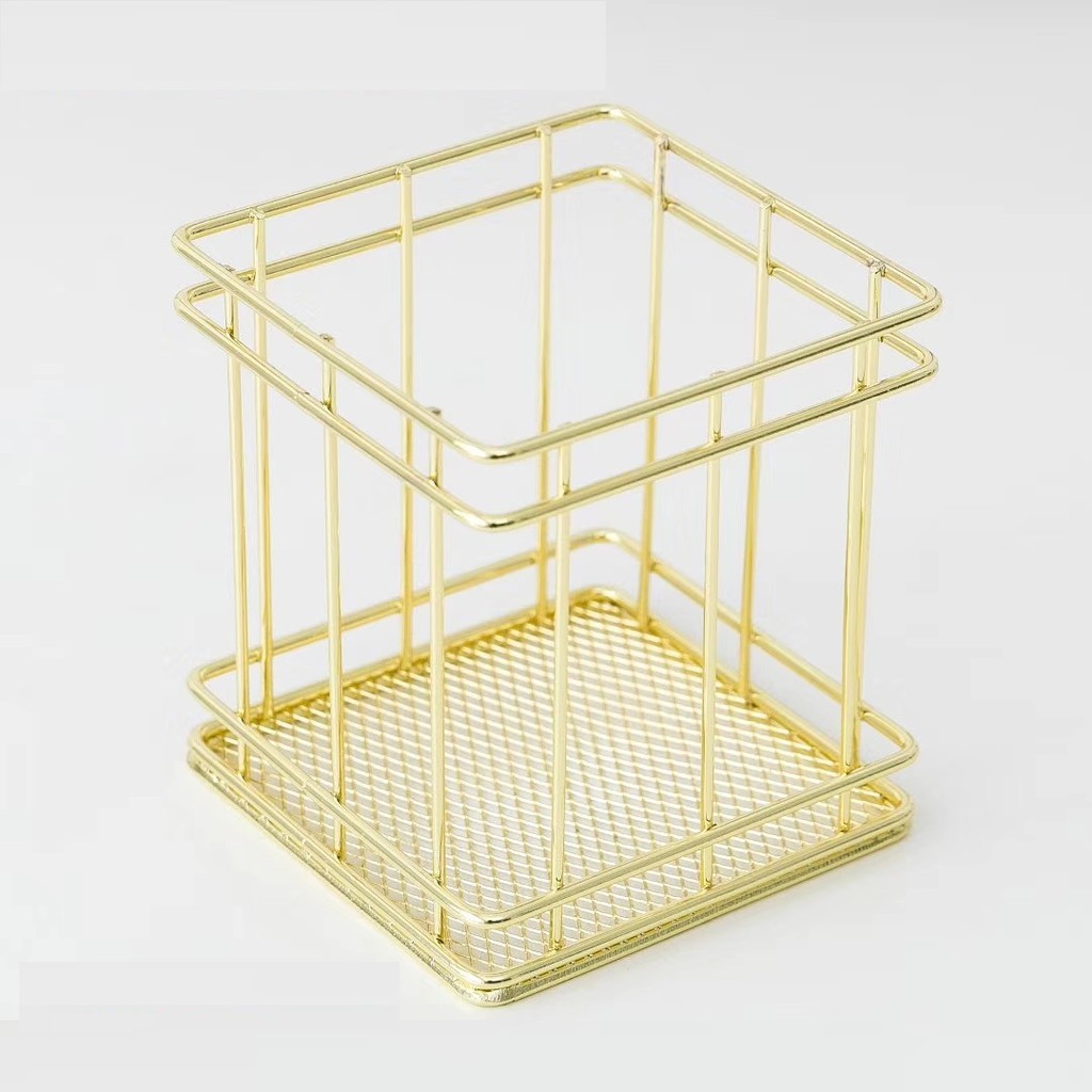 

Tempat Alat Tulis Pensil Berdiri Stationary Box Nordic 1219-283