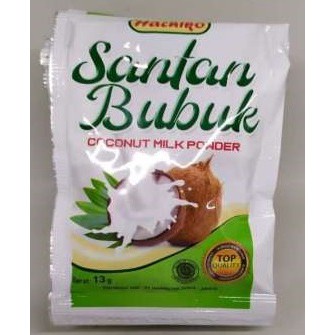 

Santan Bubuk Hachiko 13 gram (1 renceng isi 10 pcs)