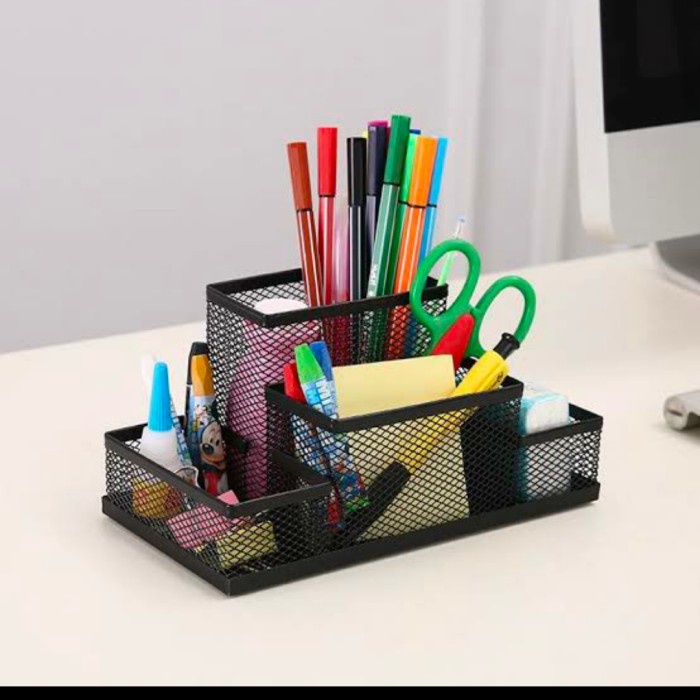 

Hari Ini Memo Organizer V-Tec Sale!!!