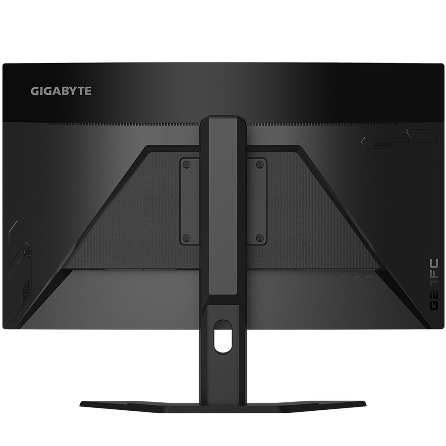 Gigabyte G27FC A 2?7&quot; Curved Gaming Monitor