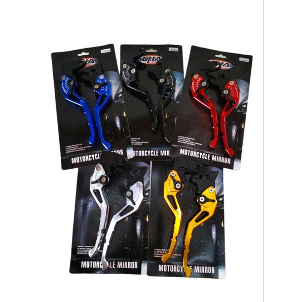 HANDEL REM VARIASI STELAN UNTUK MIO , MIO SOUL , MIO FINO HANDEL REM VARIASI