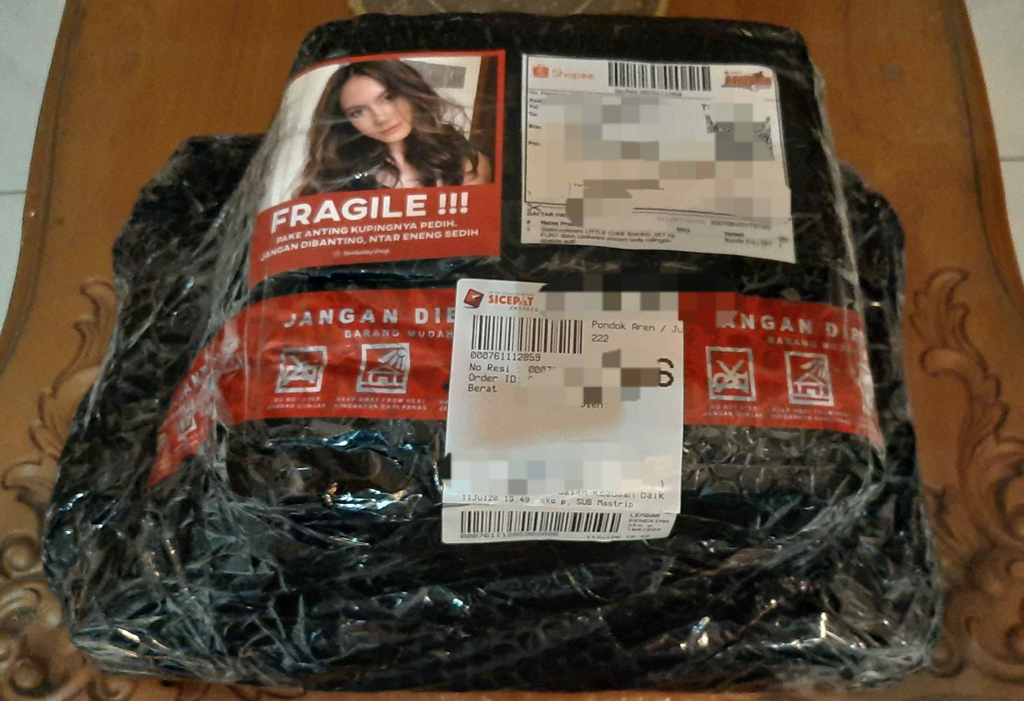 Steincookware Little Chef Baking Set<br />by Flint Stein Cookware Unicorn Tools Rollingpin Spatula Sutil