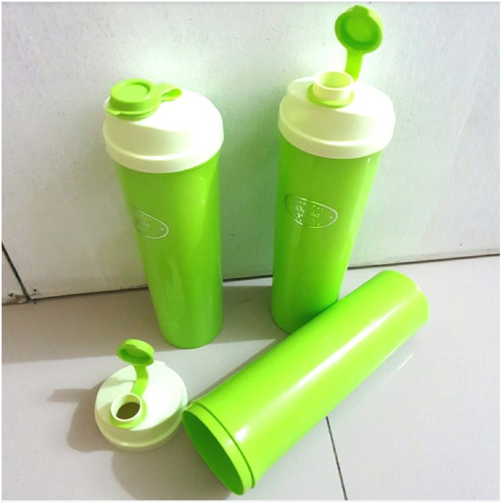 BOTOL KULKAS ( BONIA ) COOL POT / BOTOL AIR SERBAGUNA 1200ML GROSIR