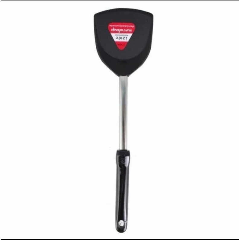 Spatula Nylon ZEBRA 104110 - Turner - Sutil - Sodet