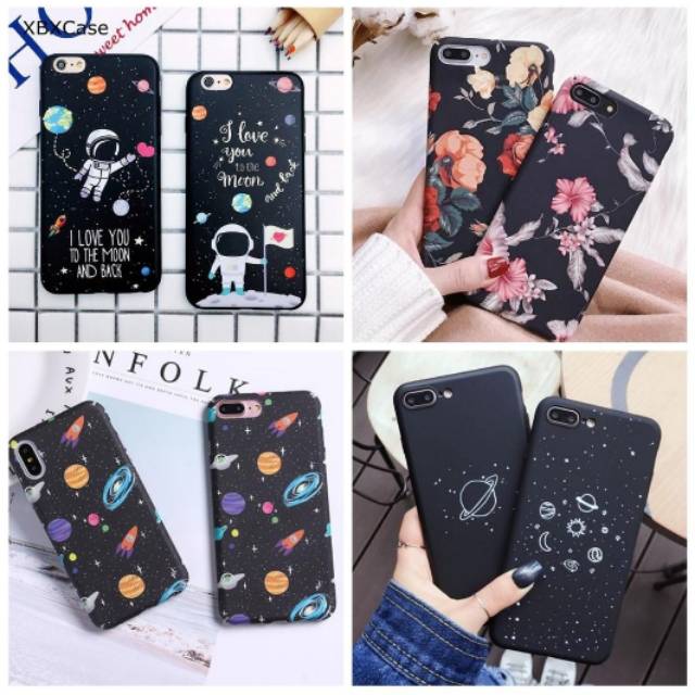 Sofe case Realmi 5 Pro