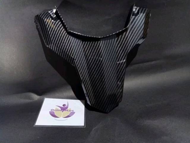 cover tail karbon beat fi Esp new ECO tutup lampu stop buntut beat fi 2016 beat street